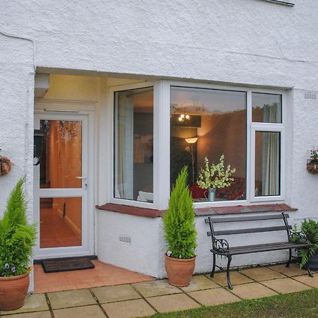 Appartamento Fairview Salcombe Esterno foto