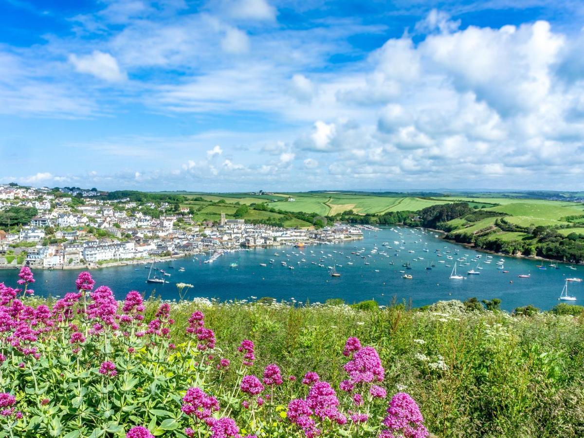 Appartamento Fairview Salcombe Esterno foto