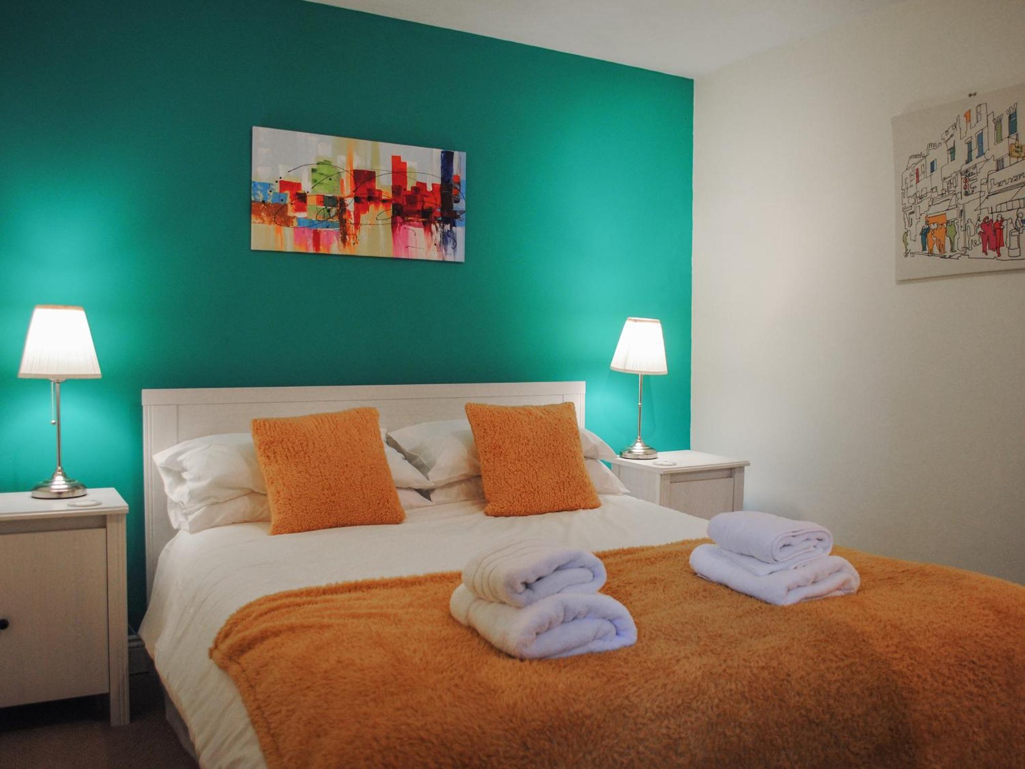 Appartamento Fairview Salcombe Esterno foto