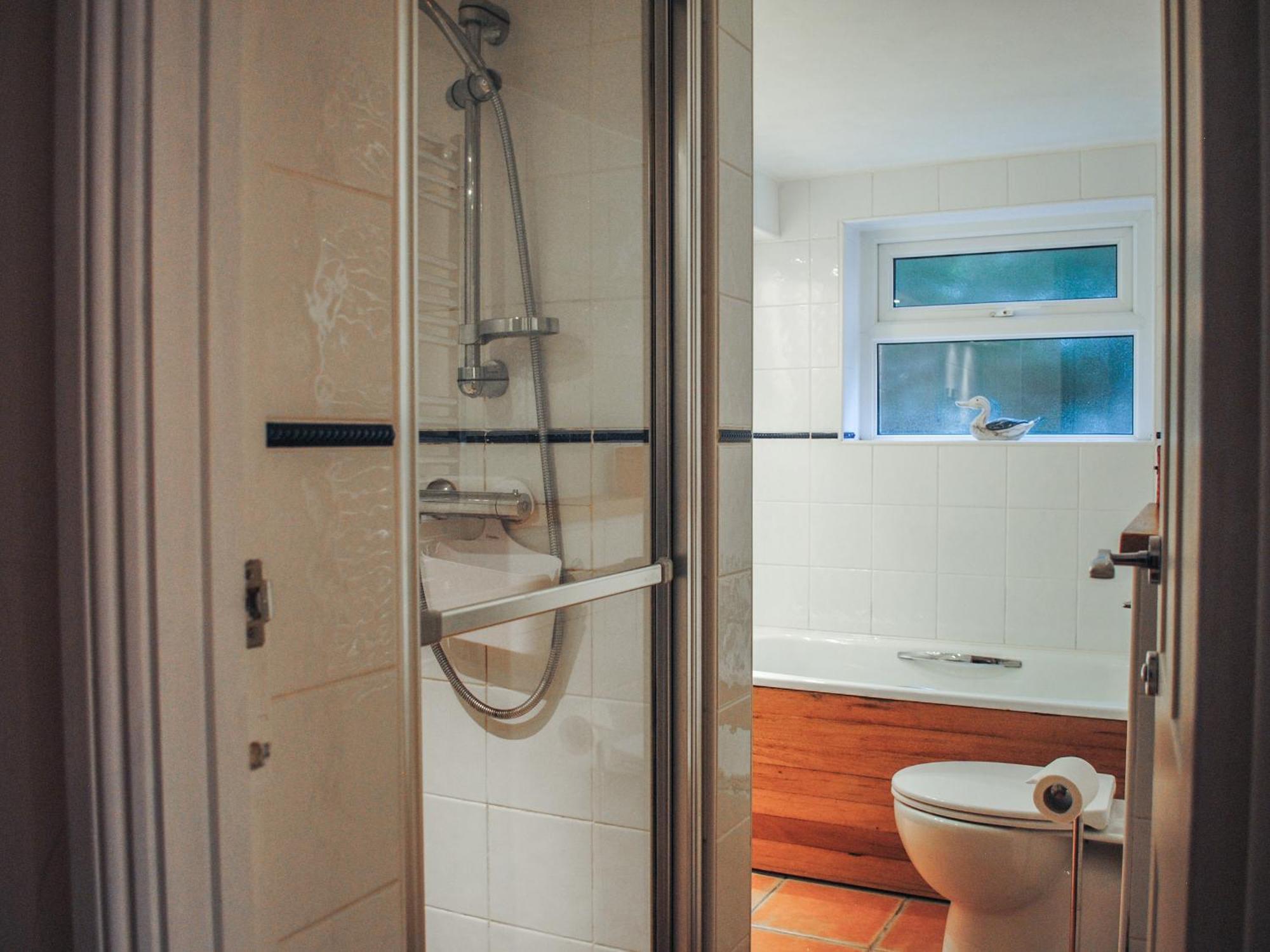 Appartamento Fairview Salcombe Esterno foto