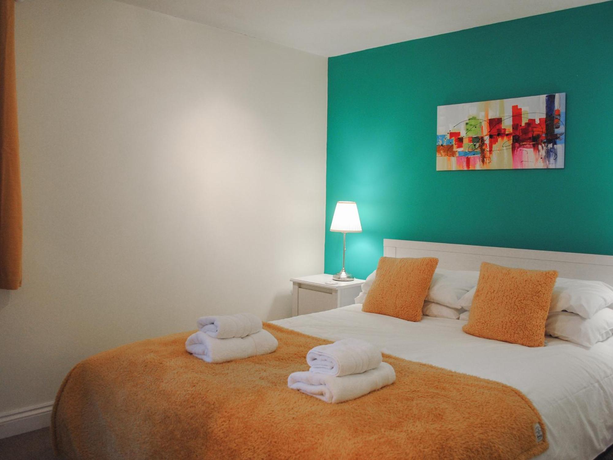 Appartamento Fairview Salcombe Esterno foto