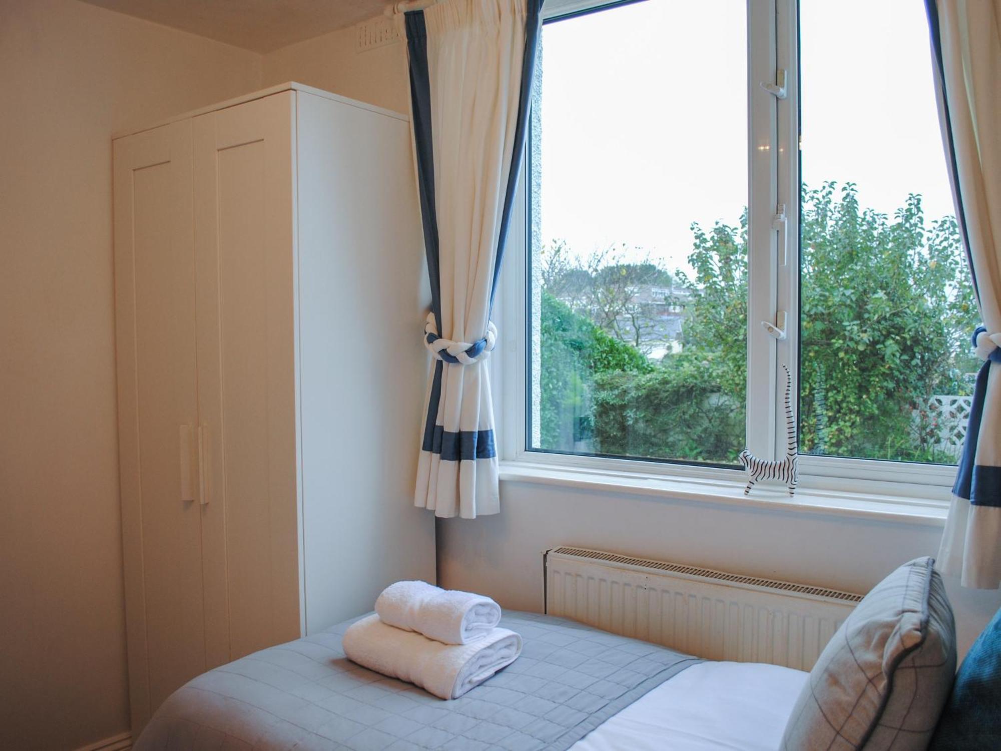 Appartamento Fairview Salcombe Esterno foto