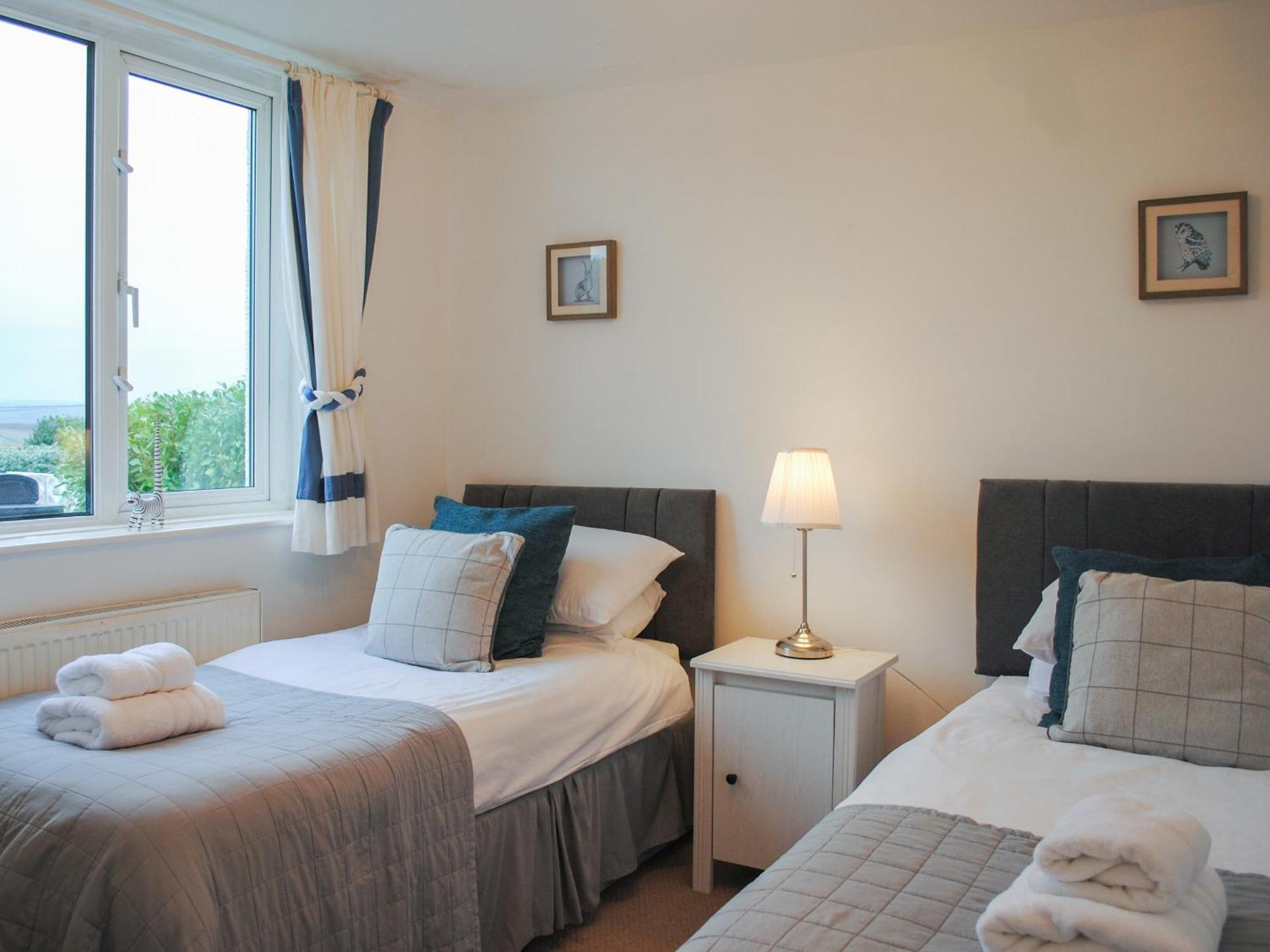 Appartamento Fairview Salcombe Esterno foto