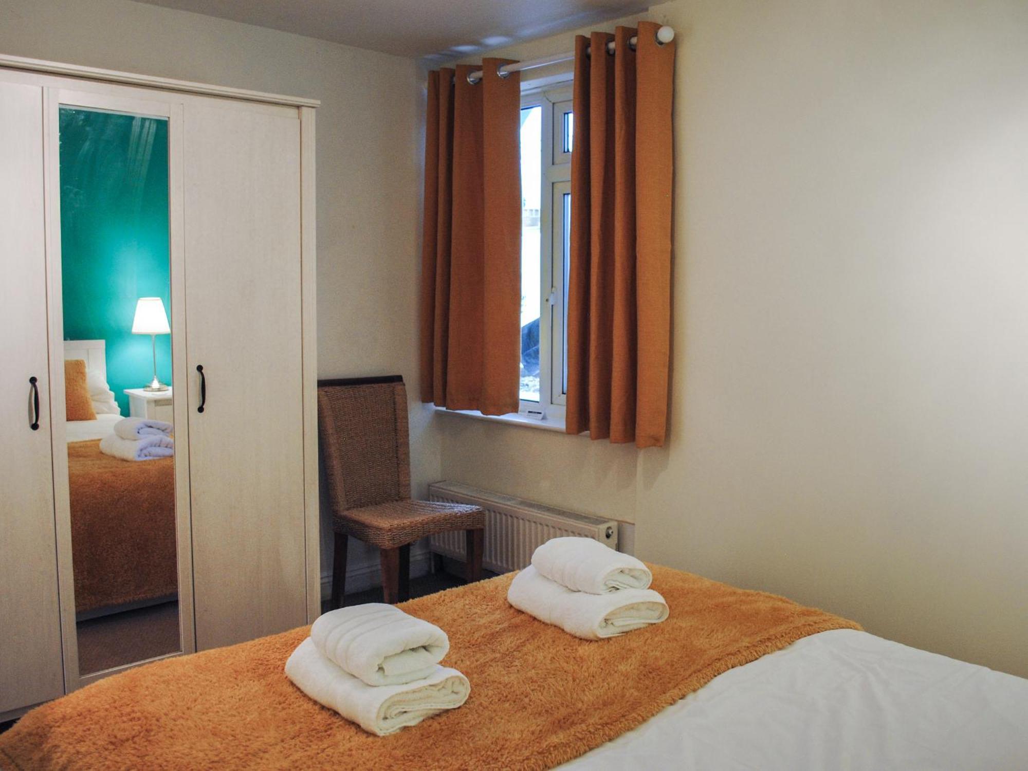 Appartamento Fairview Salcombe Esterno foto