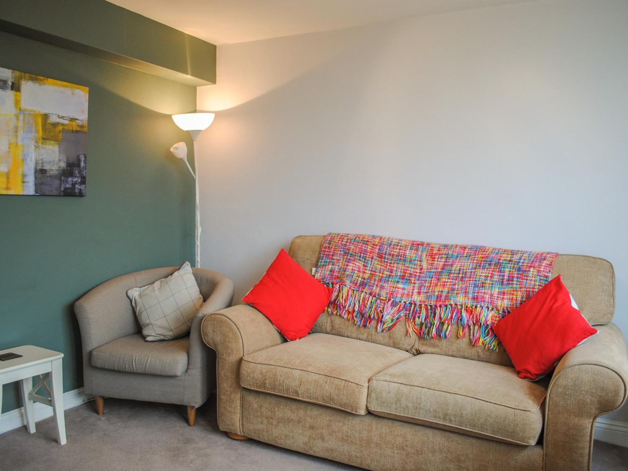 Appartamento Fairview Salcombe Esterno foto