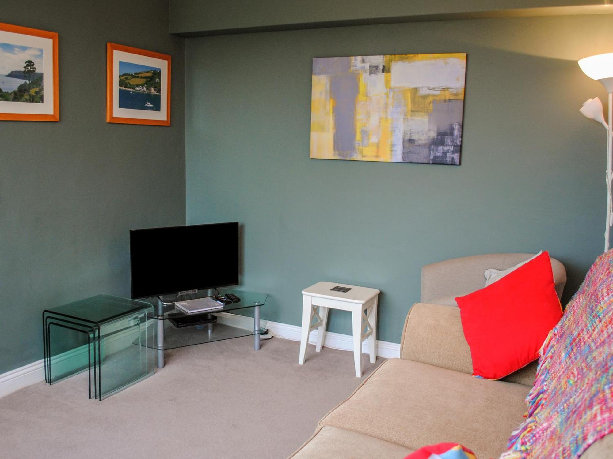 Appartamento Fairview Salcombe Esterno foto