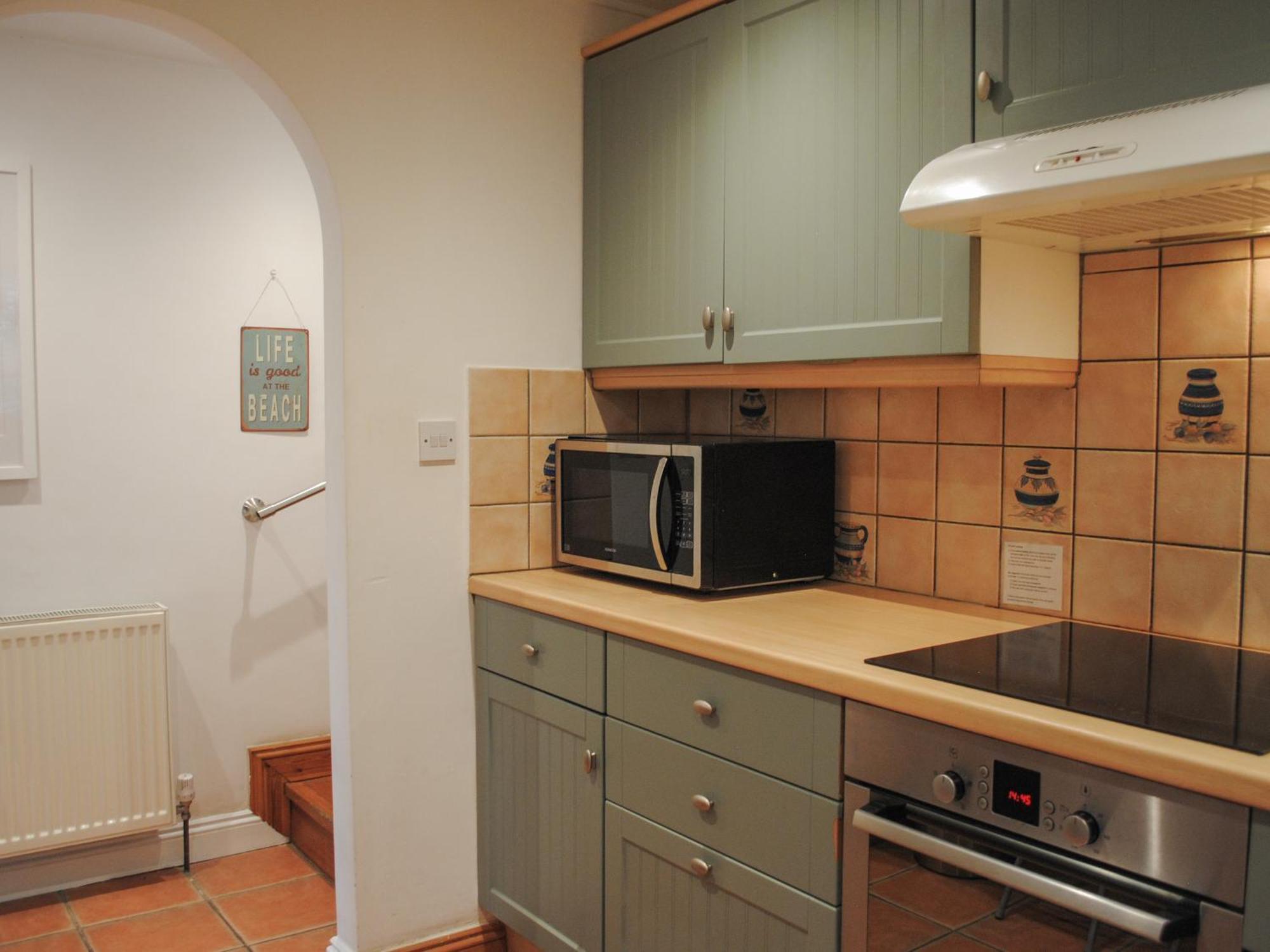 Appartamento Fairview Salcombe Esterno foto